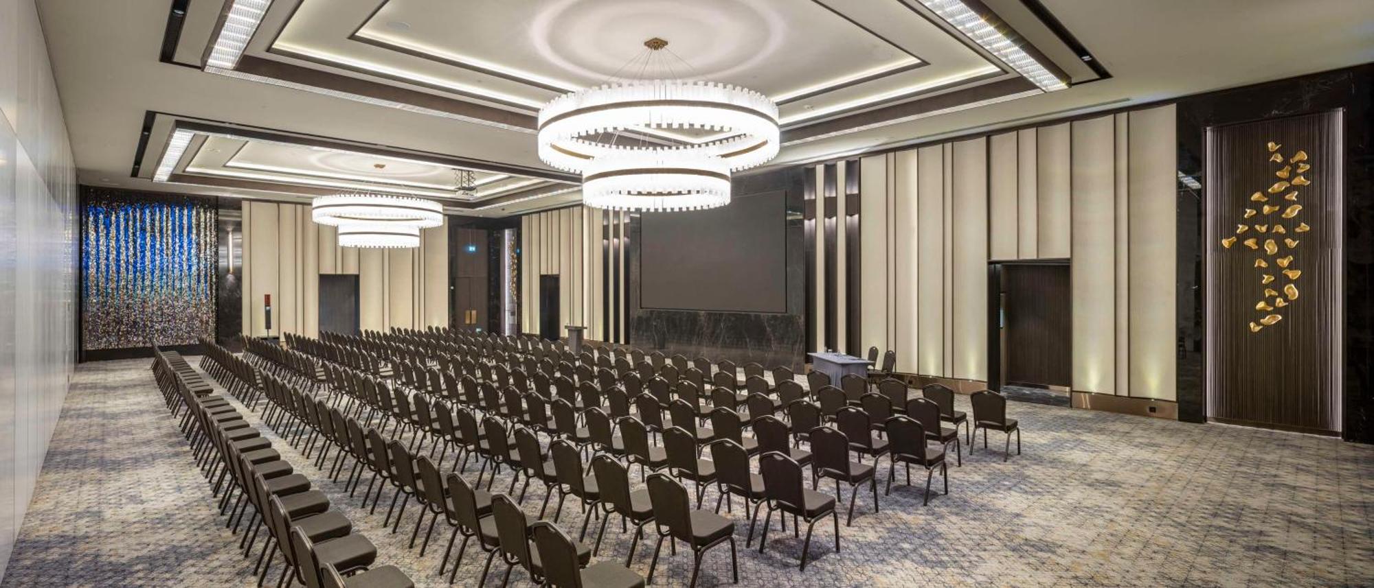 Отель Doubletree By Hilton Шанлыурфа Экстерьер фото