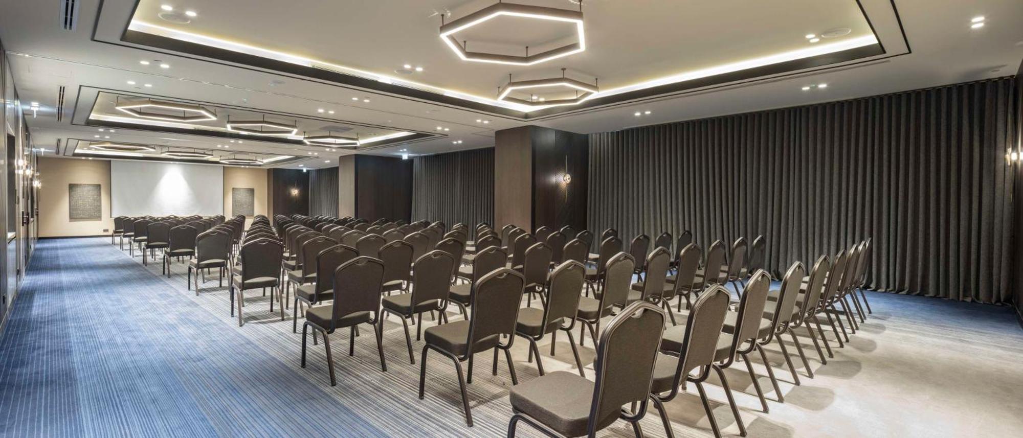 Отель Doubletree By Hilton Шанлыурфа Экстерьер фото