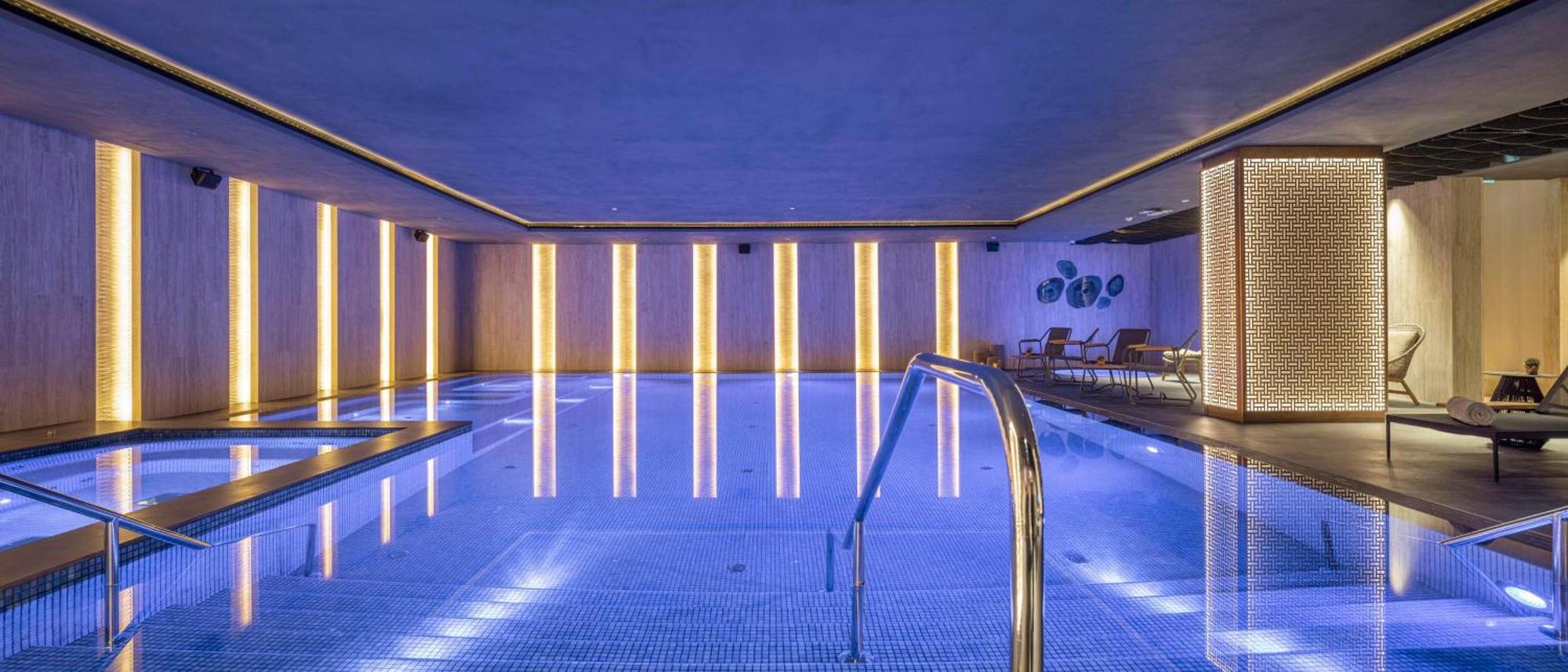 Отель Doubletree By Hilton Шанлыурфа Экстерьер фото