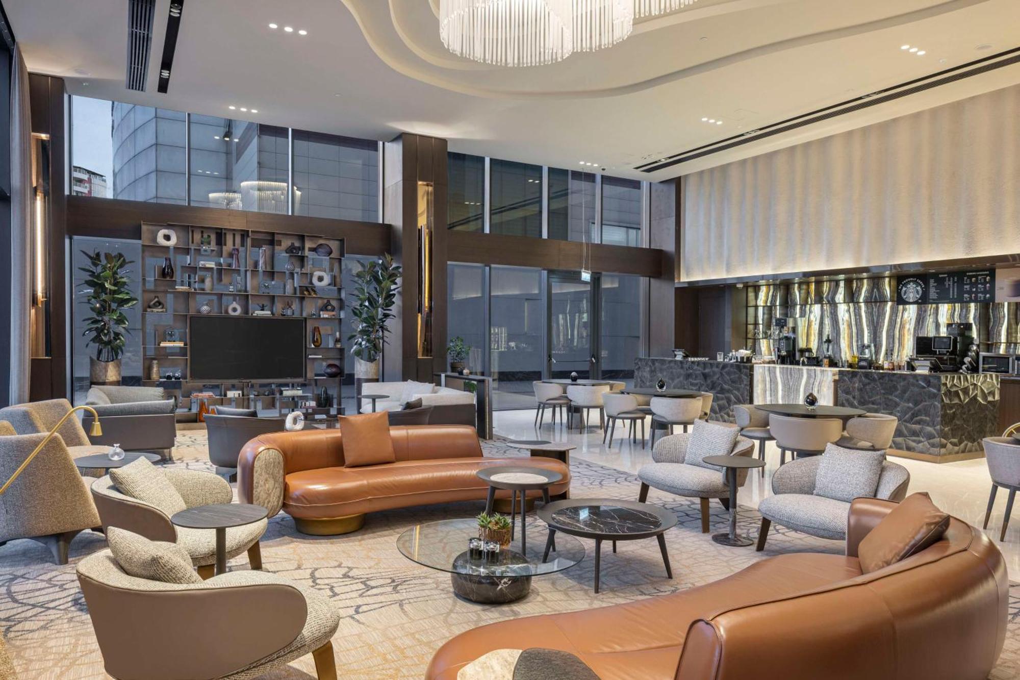 Отель Doubletree By Hilton Шанлыурфа Экстерьер фото