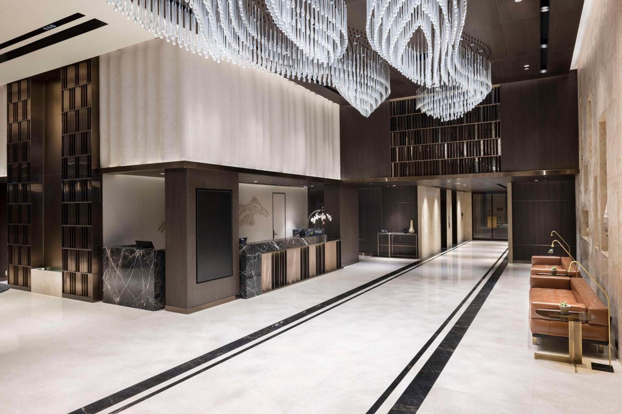 Отель Doubletree By Hilton Шанлыурфа Экстерьер фото